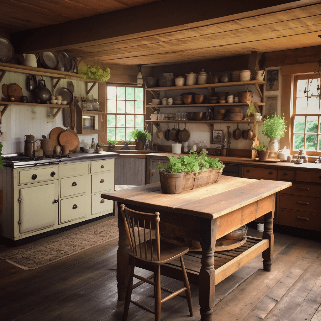 Where Can I Buy Authentic Farmhouse Kitchen Accessories? - A House