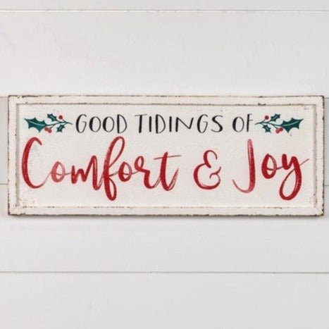 Holiday Wall Decor