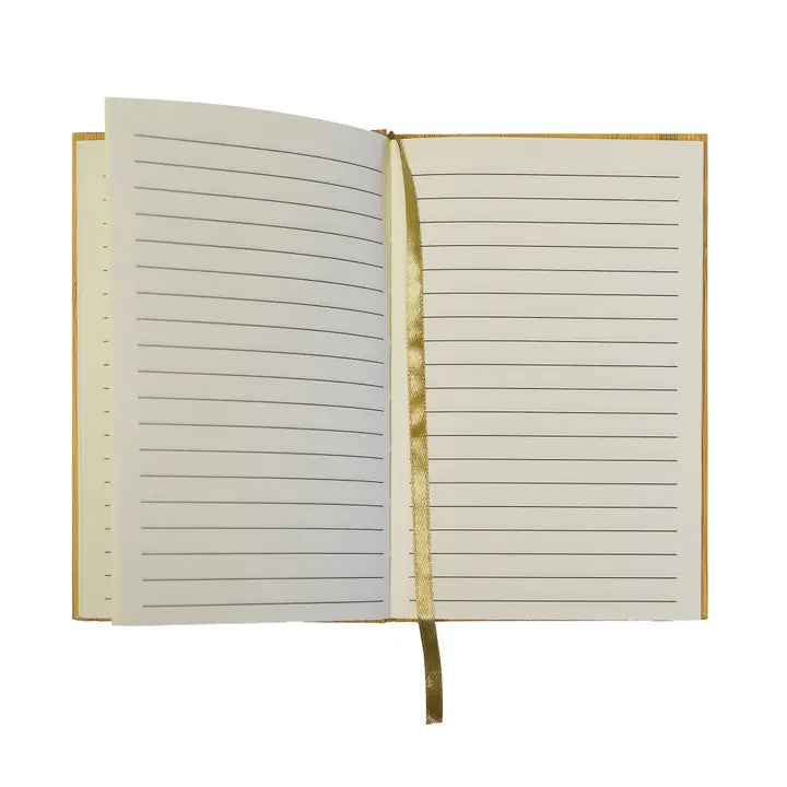 White Hydrangea Journal
