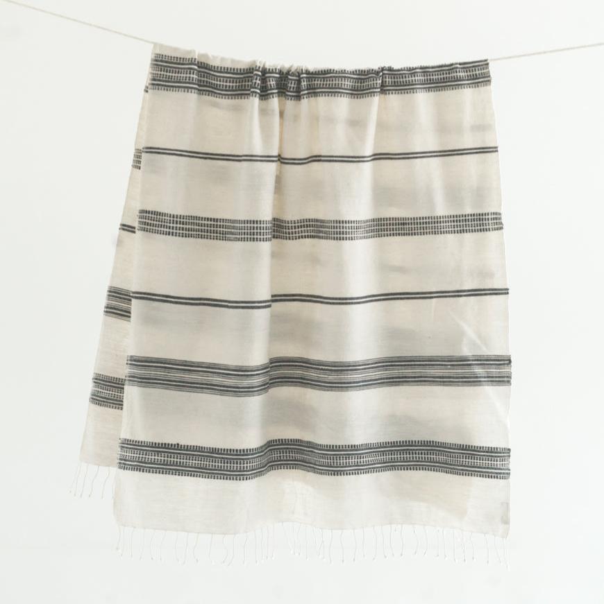 Aden Cotton Bath Towel