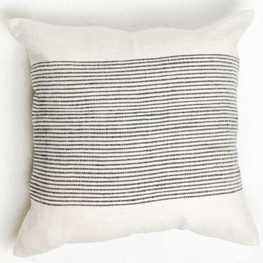 Riviera Throw Pillow 20"