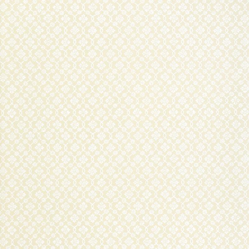 Schumacher Harbury Trellis Wallpaper