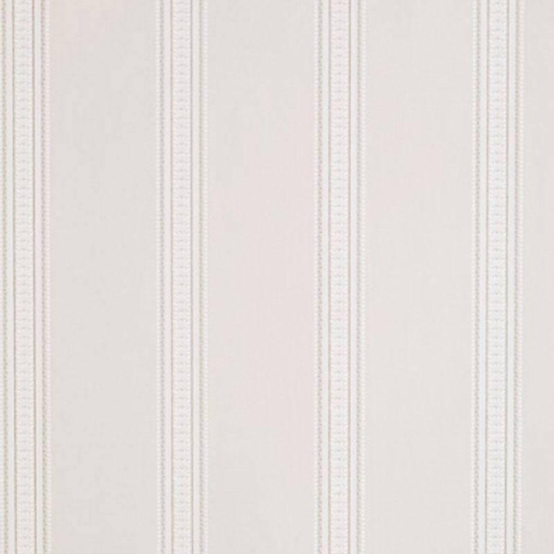 Schumacher Lorraine Stripe Wallpaper