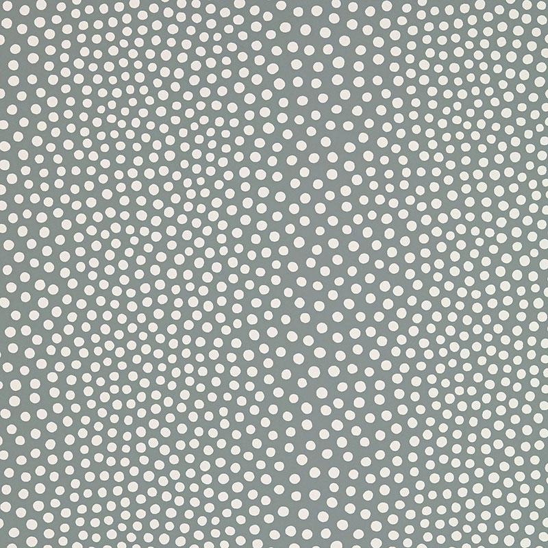 Schumacher Raindots Wallpaper