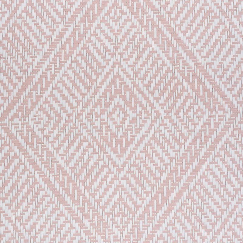 Schumacher Tortola Paperweave Wallpaper