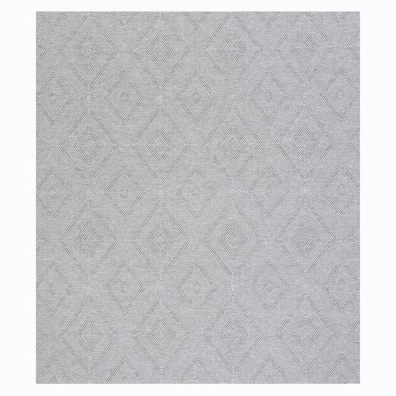 Schumacher Tortola Paperweave Wallpaper