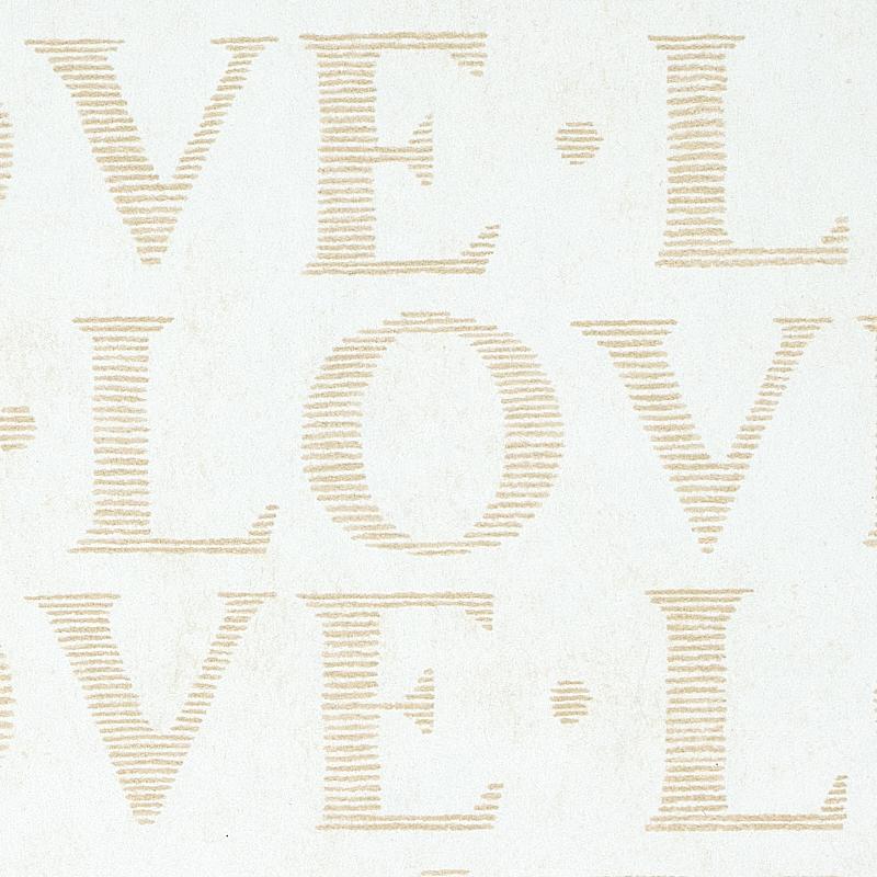 Schumacher A Love Supreme Wallpaper