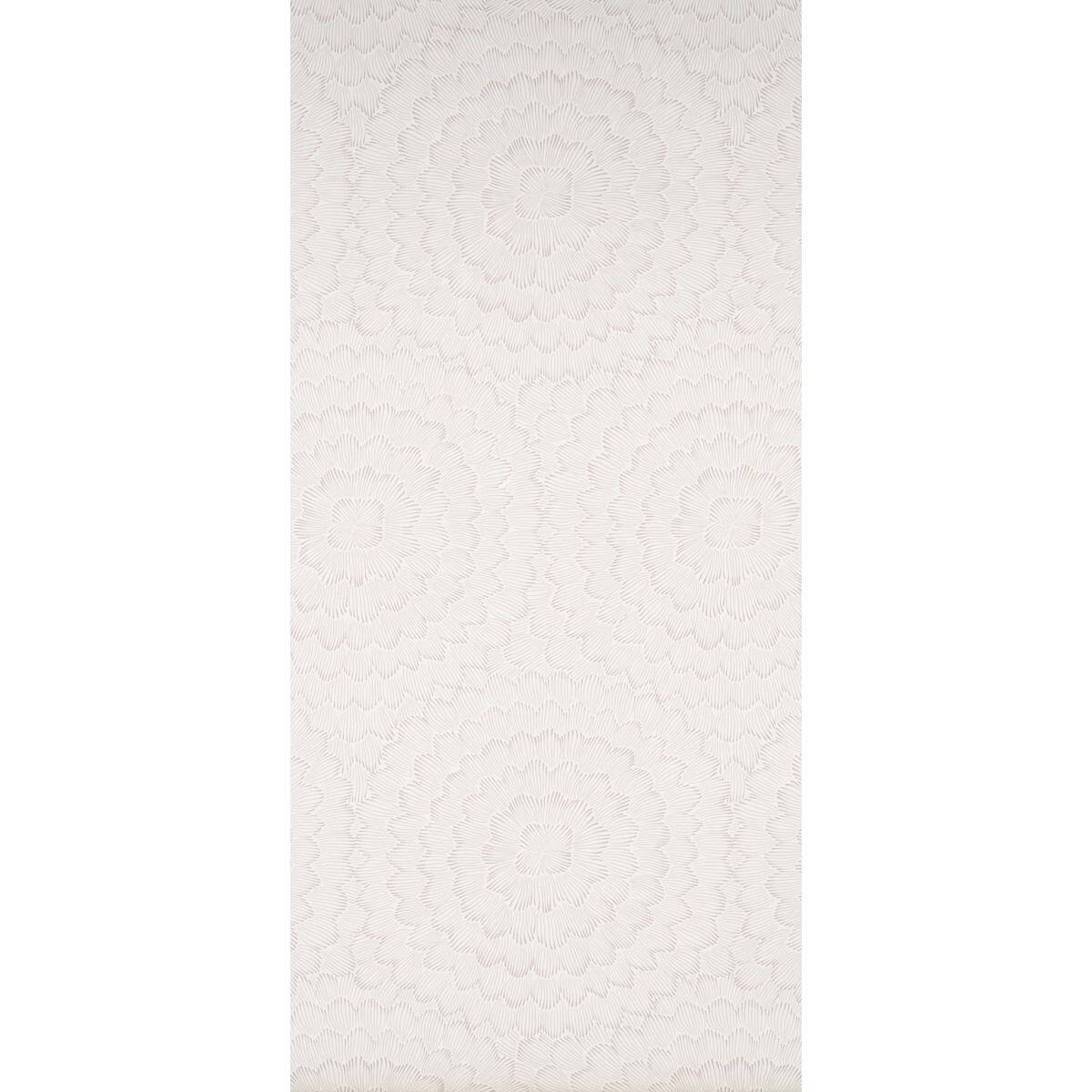 Schumacher Feather Bloom Wallpaper