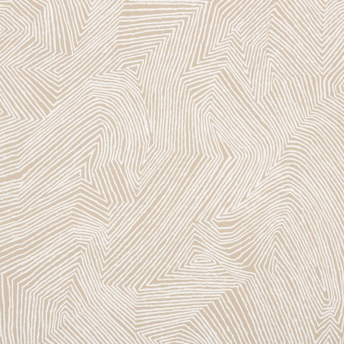 Schumacher Labyrinth Grand Wallpaper