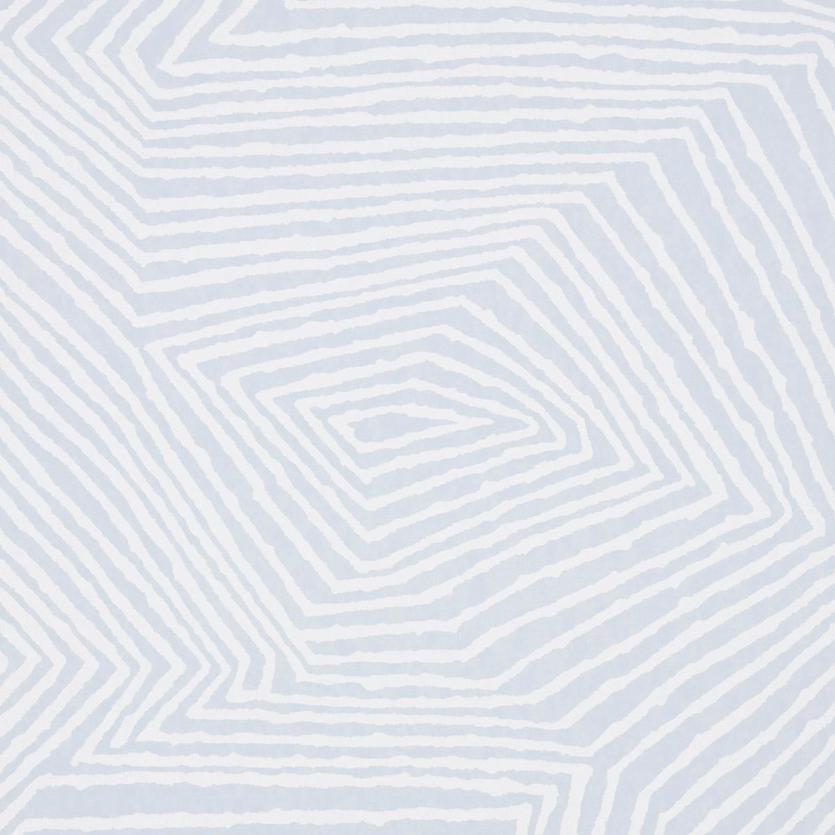 Schumacher Labyrinth Grand Wallpaper