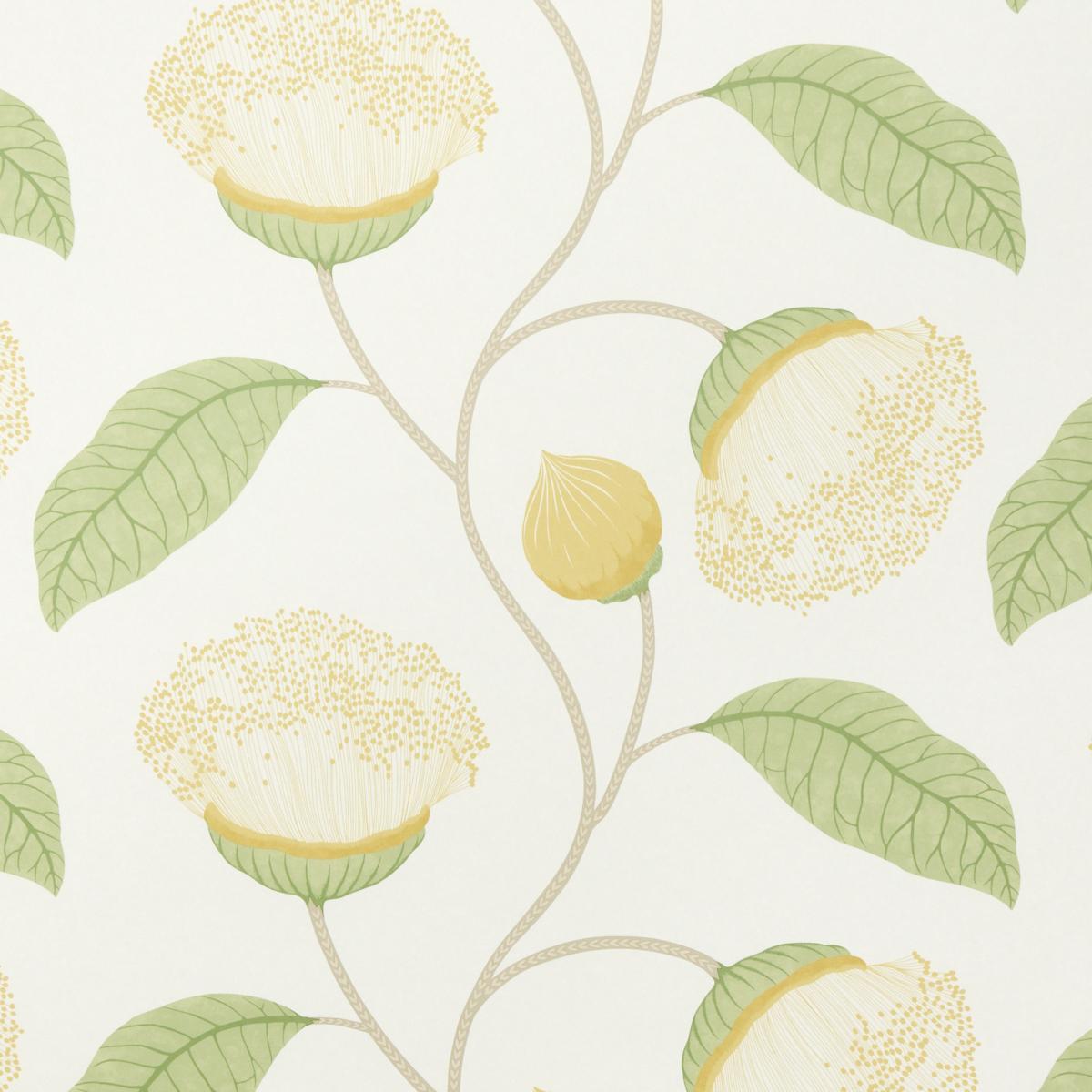 Schumacher Celinda Wallpaper