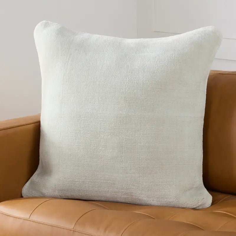 Illumine Throw Pillow