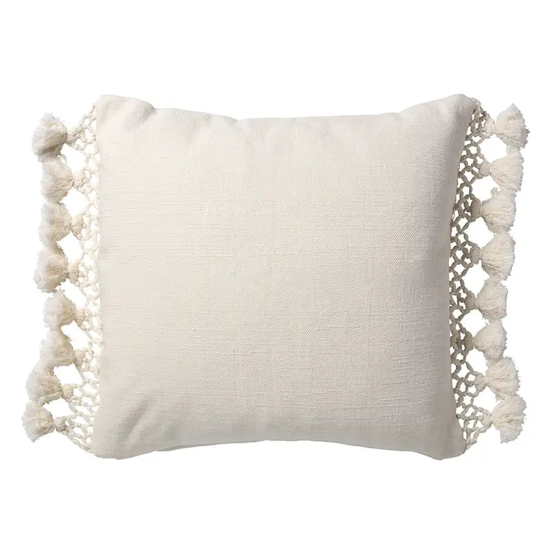 Traveon Throw Pillow