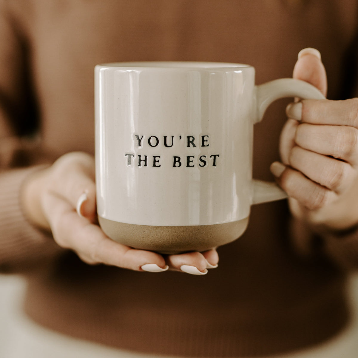 https://www.acottageinthecity.com/cdn/shop/files/CM108-YOU_RE-THE-BEST-STONEWARE-COFFEE-MUG-NOV-2022-SWEET-WATER-DECOR-3_1200x.jpg?v=1700258905