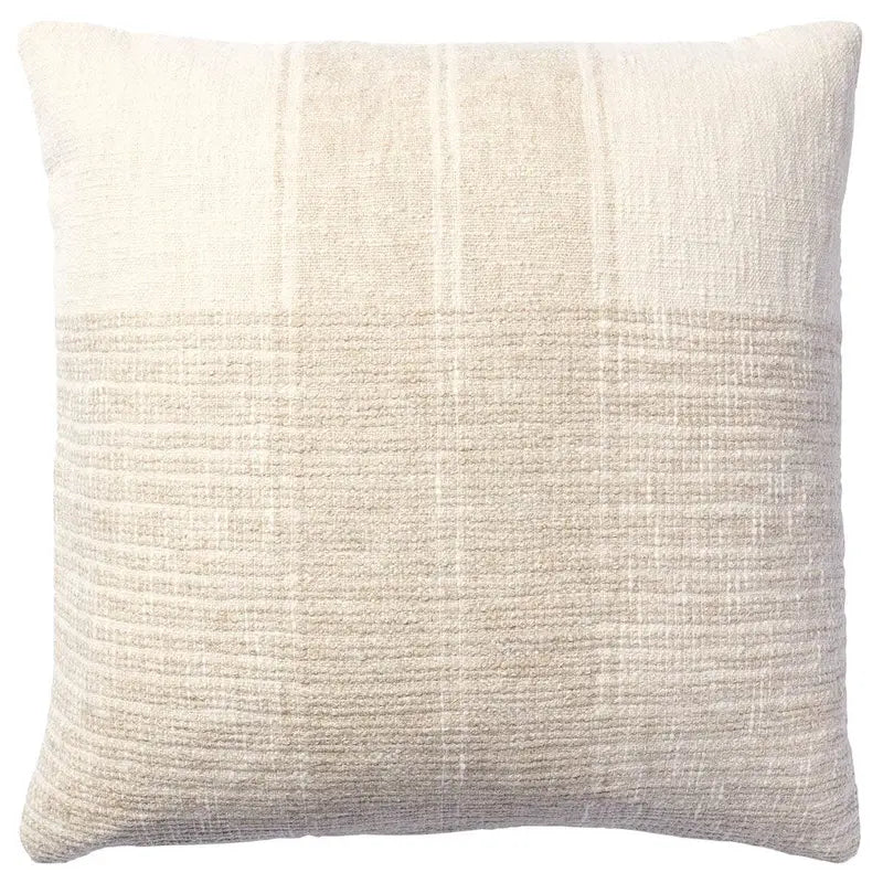 Cueva Throw Pillow