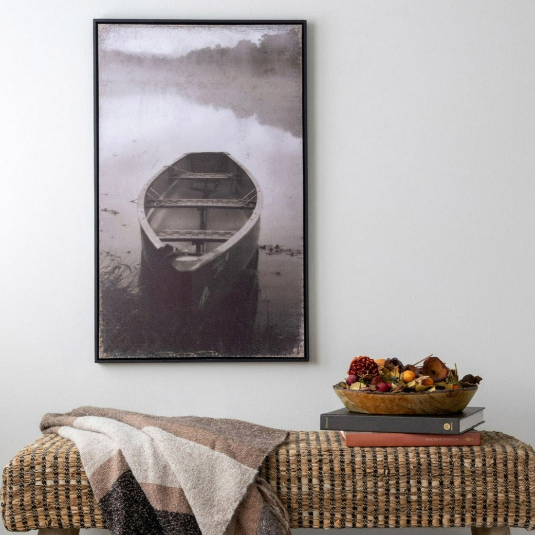 Vintage Farmhouse Wall Art | A Cottage In The City