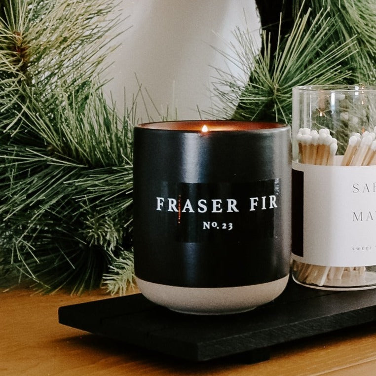 Fraser Fir Diffuser Vegan, Cruelty Free