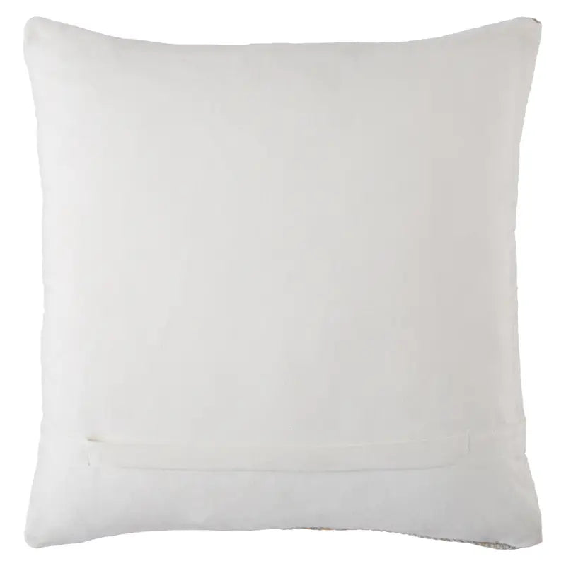 Siva Groove Throw Pillow