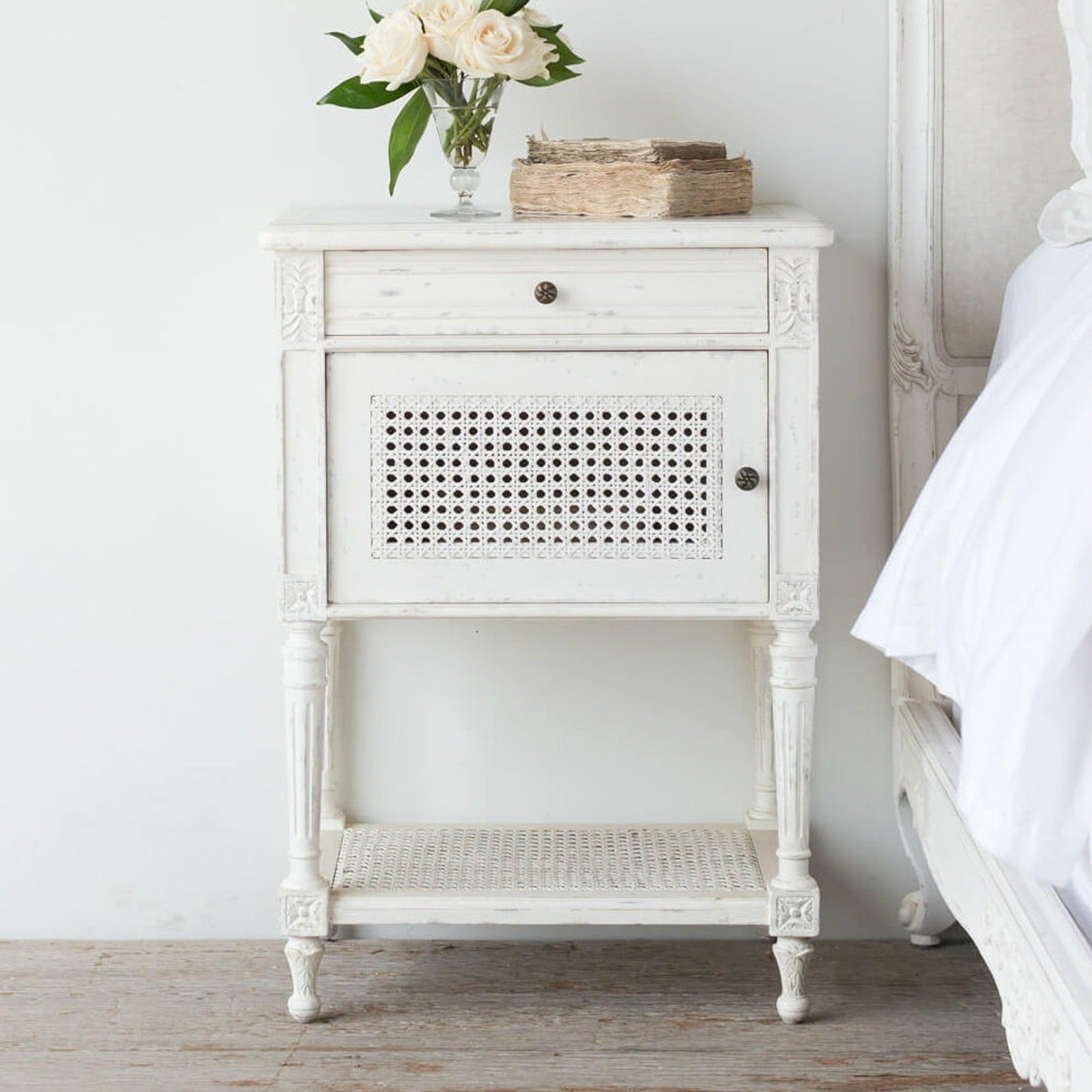 Giverny Nightstand