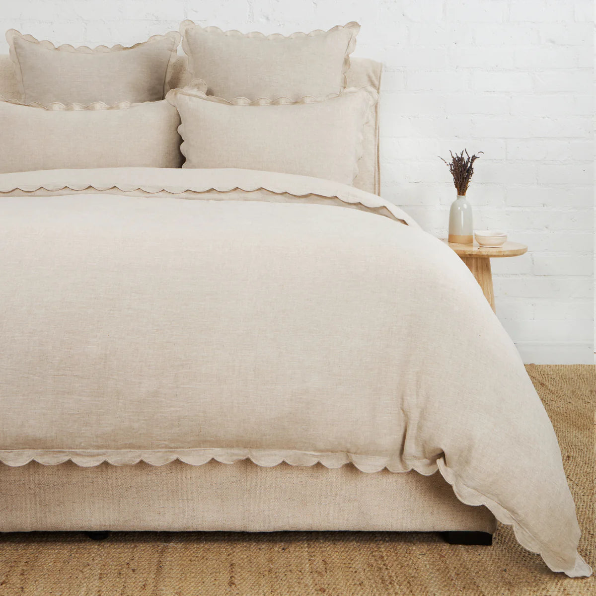 Kelly Duvet by Pom Pom at Home