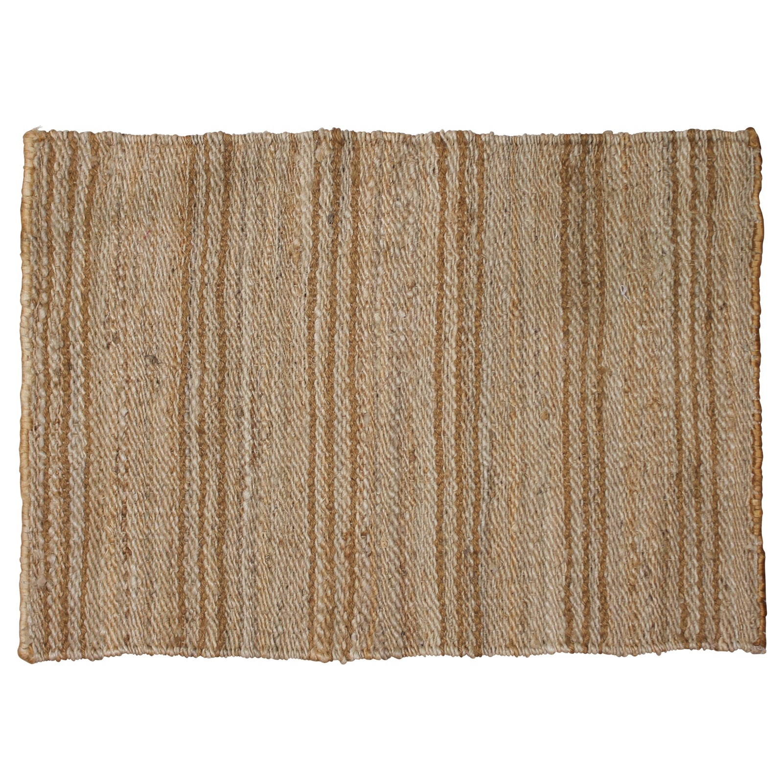 Lira Jute & Hemp Rug