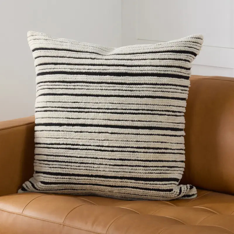 Dayton Throw Pillow