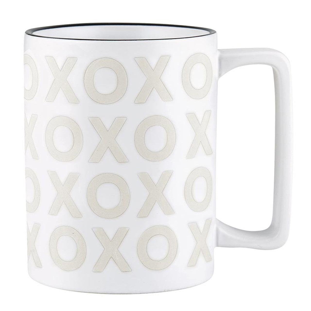 Holiday Organic Mug Set