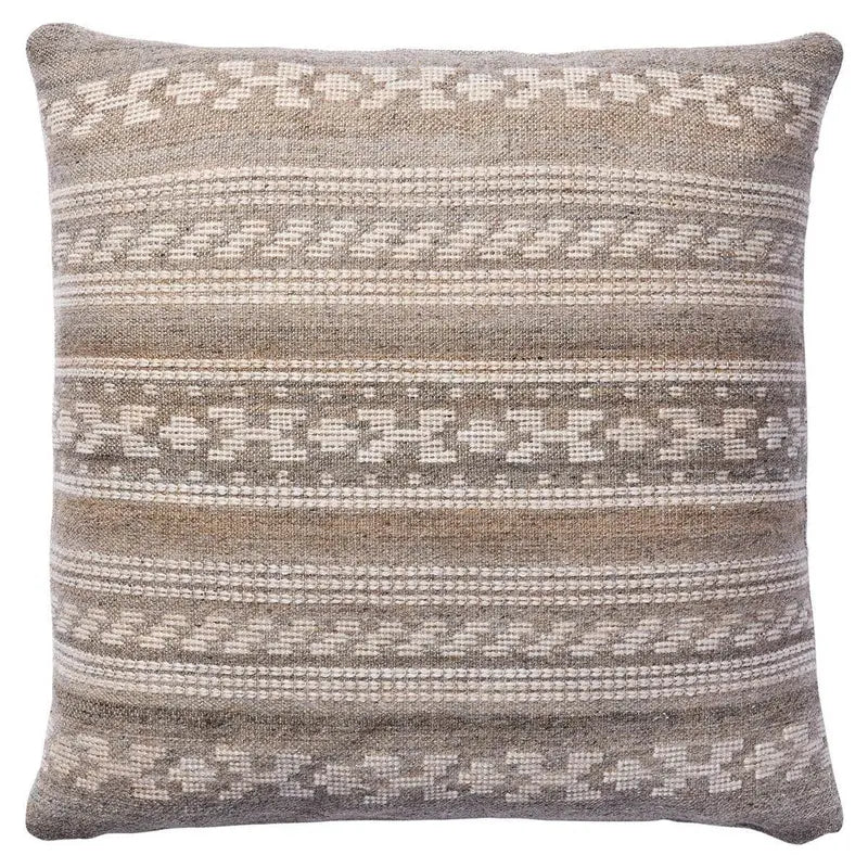 Noemi Throw Pillow