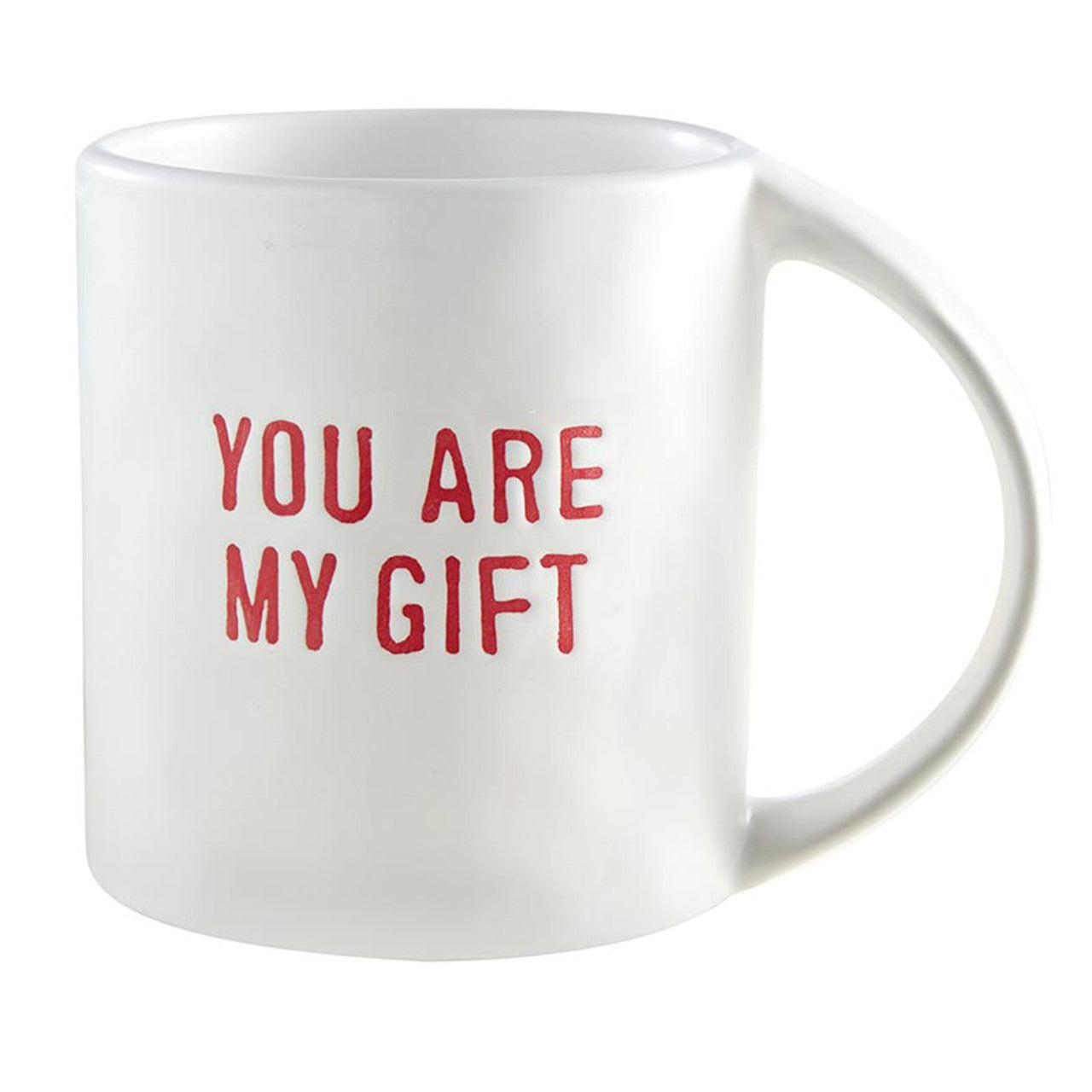 Holiday Artisan Mug Set