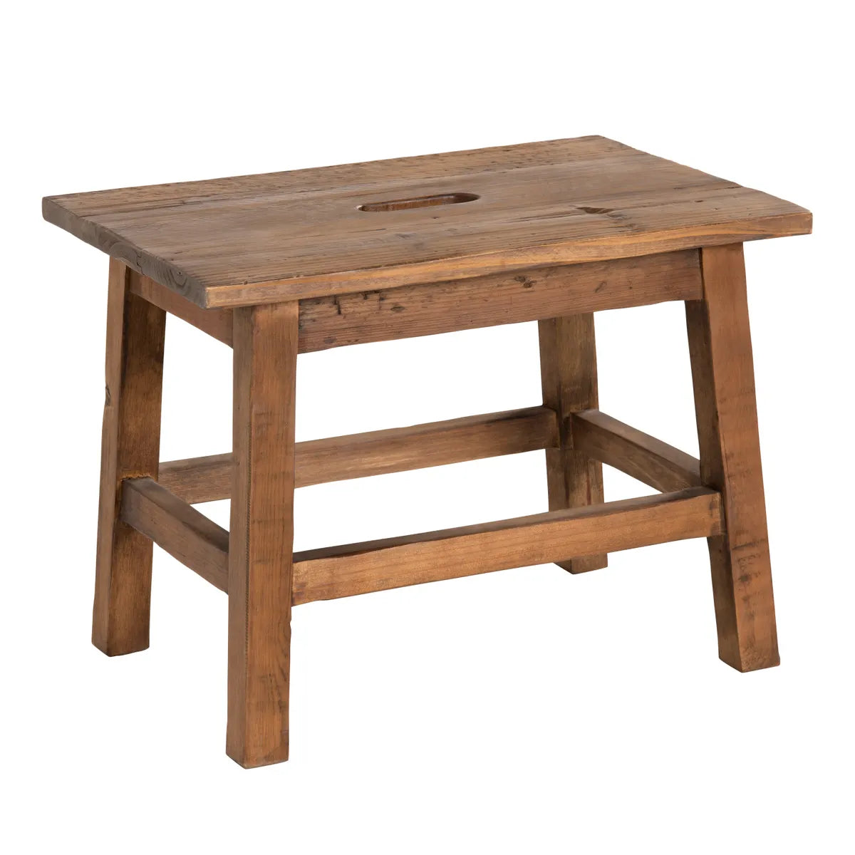 Farmhouse Stool