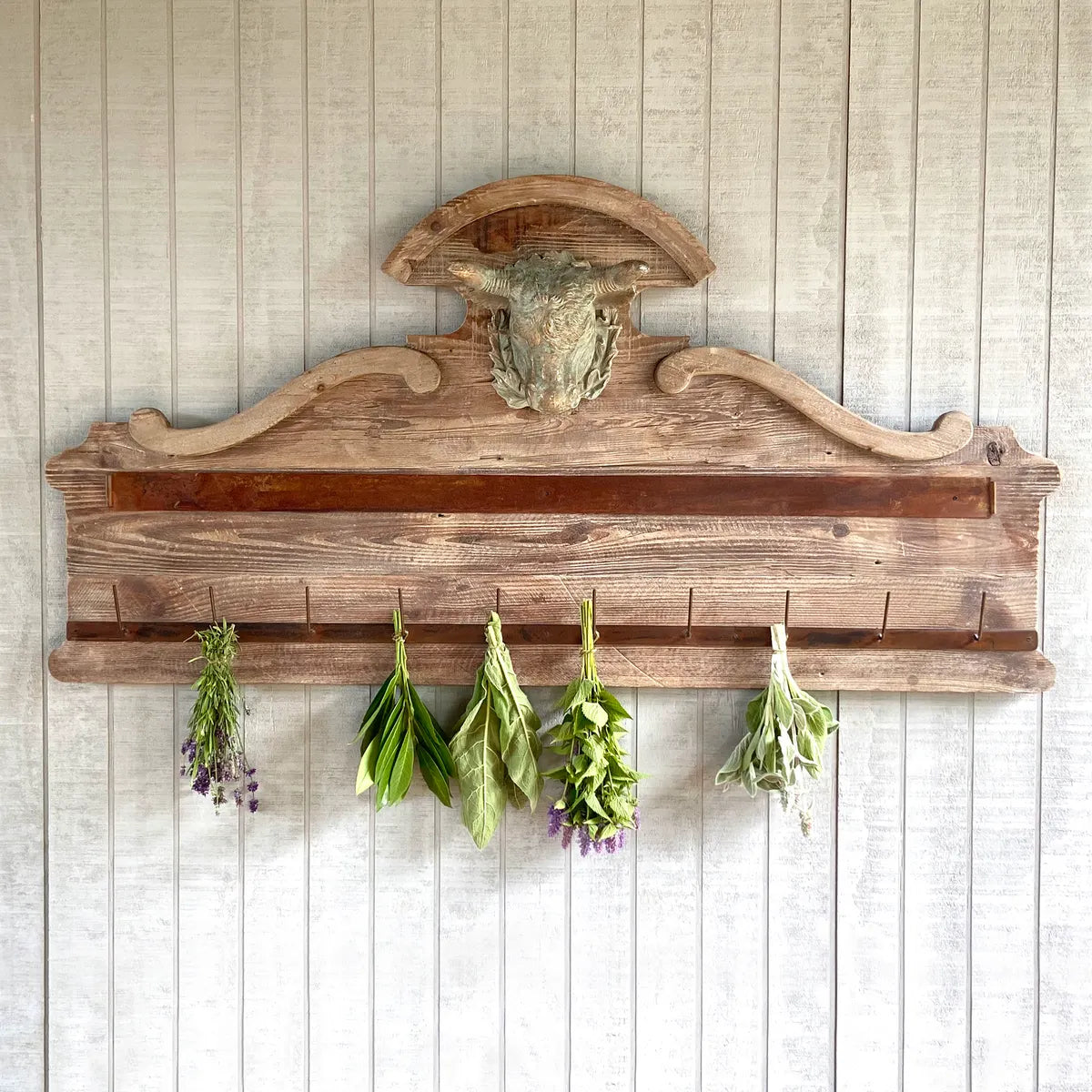 Charcuterie Rack