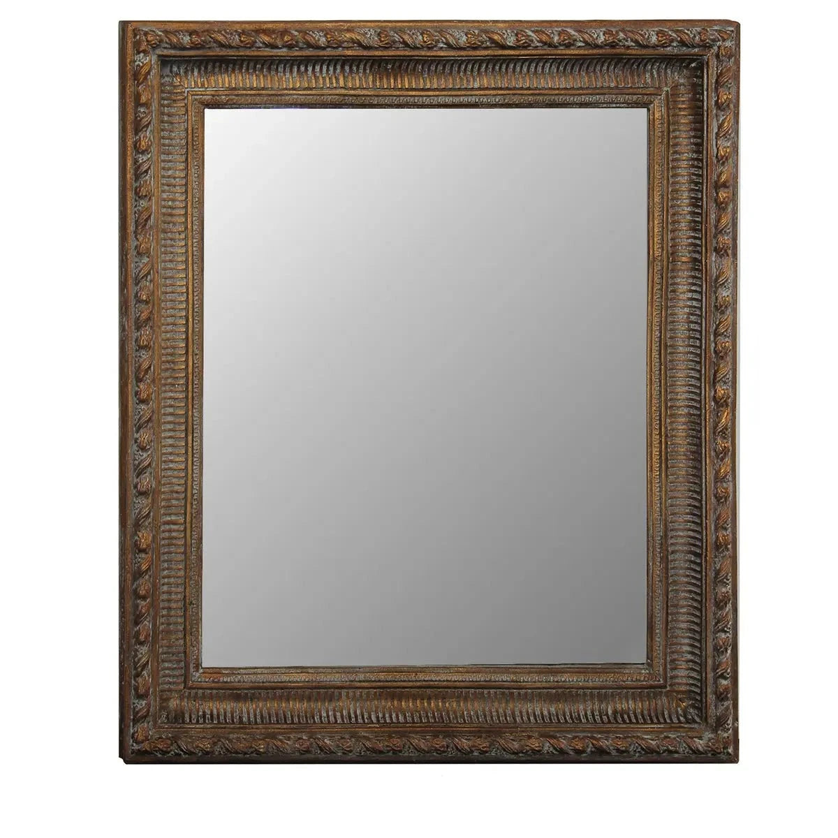 Portrait Mirror