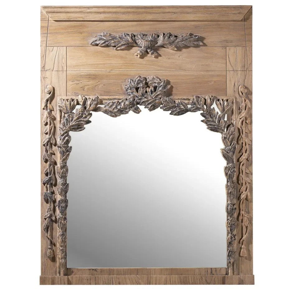 Hunting Lodge Mirror