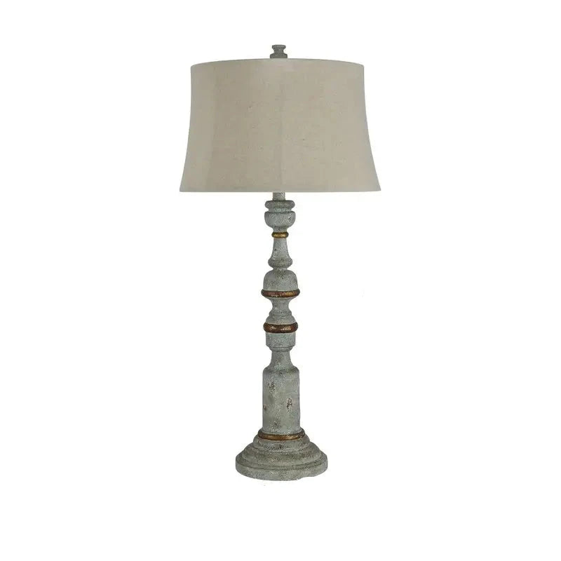 Stockbridge Table Lamp Set