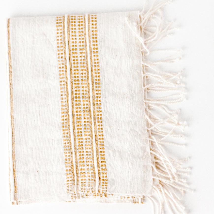 Aden Cotton Hand Towel