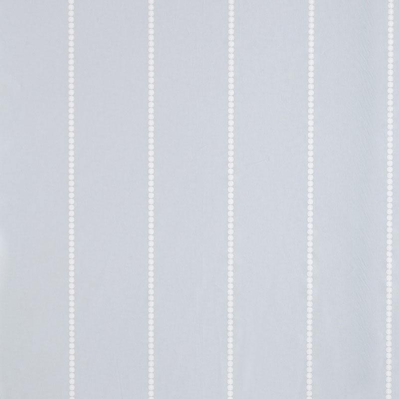 Schumacher Gabrielle Stripe Print Wallpaper