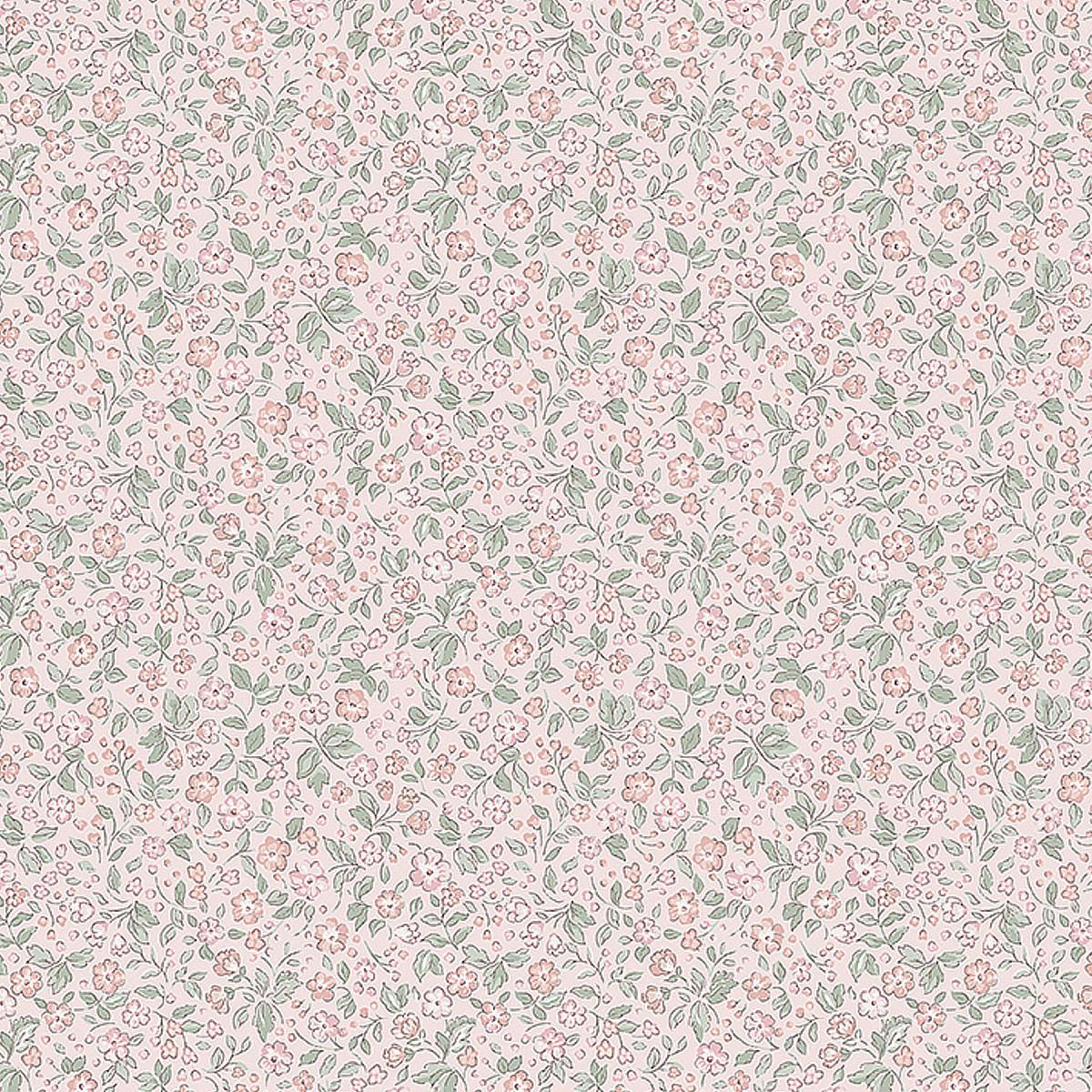 Schumacher Jasmine Wallpaper