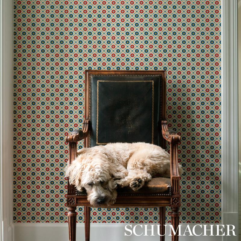 The Dos and Don'ts of Wallpaper Installation - The Memo — A Blog by  Schumacher