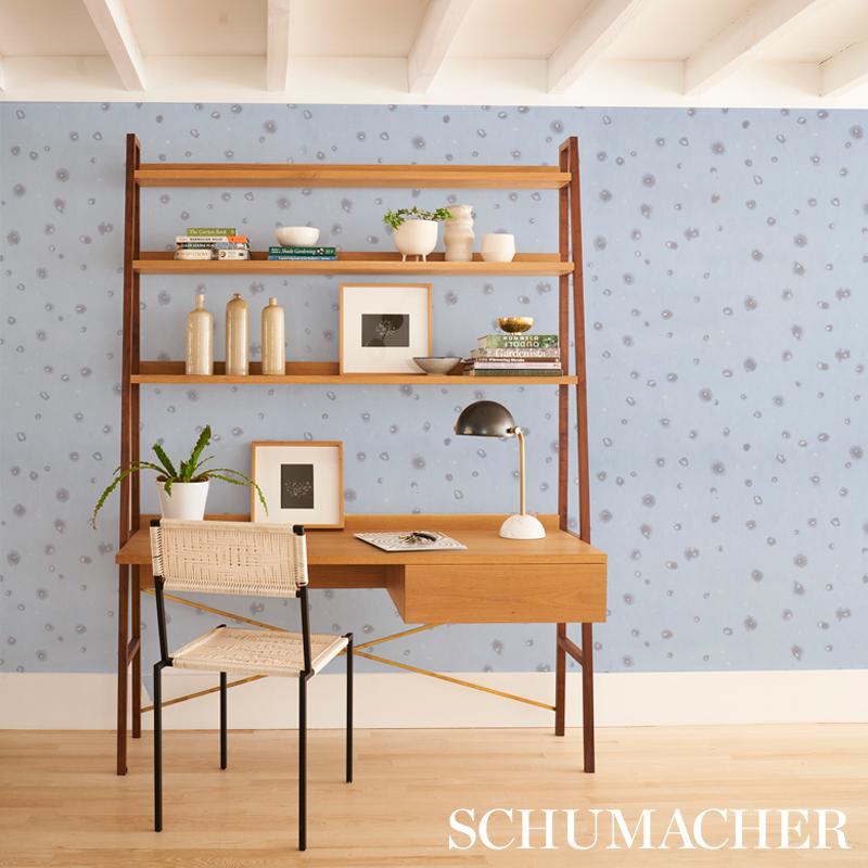 Schumacher Stellar Wallpaper