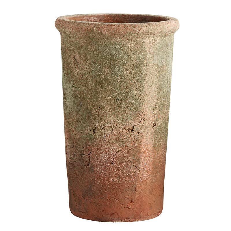 Terra Cotta factory Planter - Day Deamer - TC121