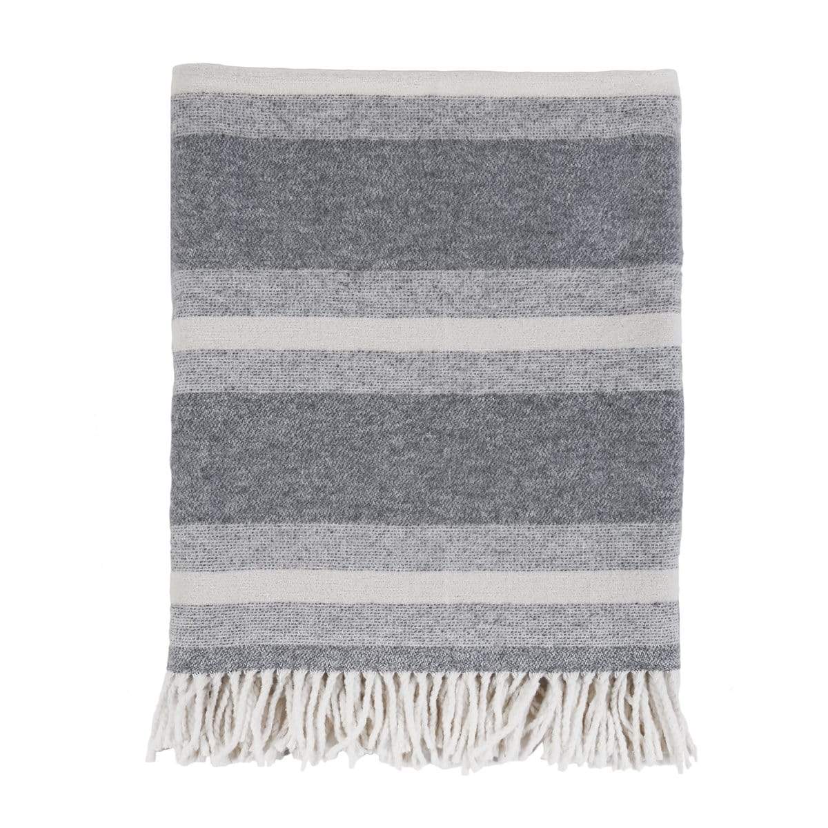 Alpine Throw by Pom Pom at Home - A Cottage in the City