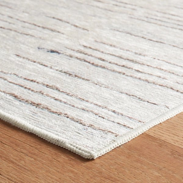 Avery Machine Washable Rug - A Cottage in the City