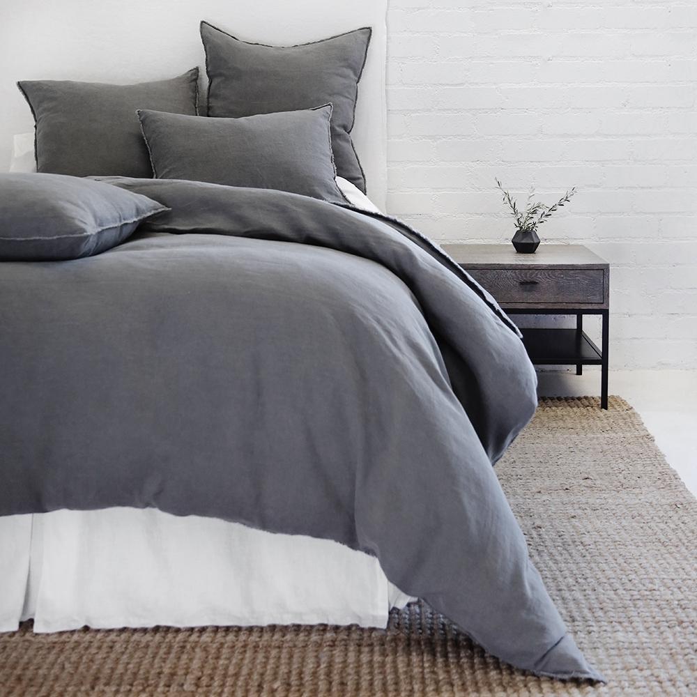 Blair Duvet by Pom Pom at Home - A Cottage in the City