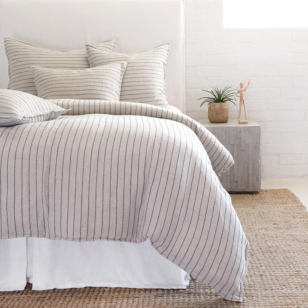 Blake Duvet by Pom Pom at Home - A Cottage in the City