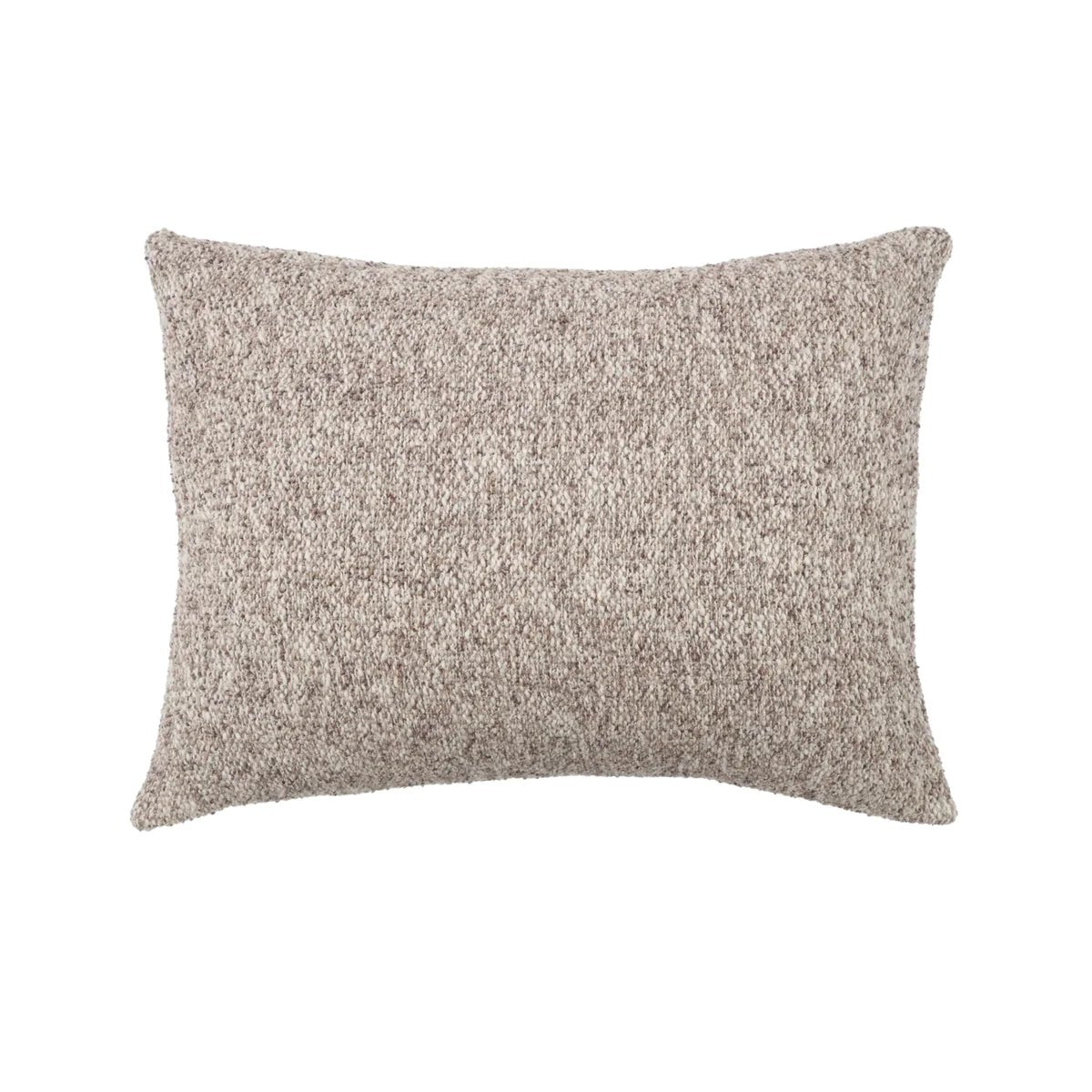 Brentwood Big Pillow by Pom Pom at Home - A Cottage in the City