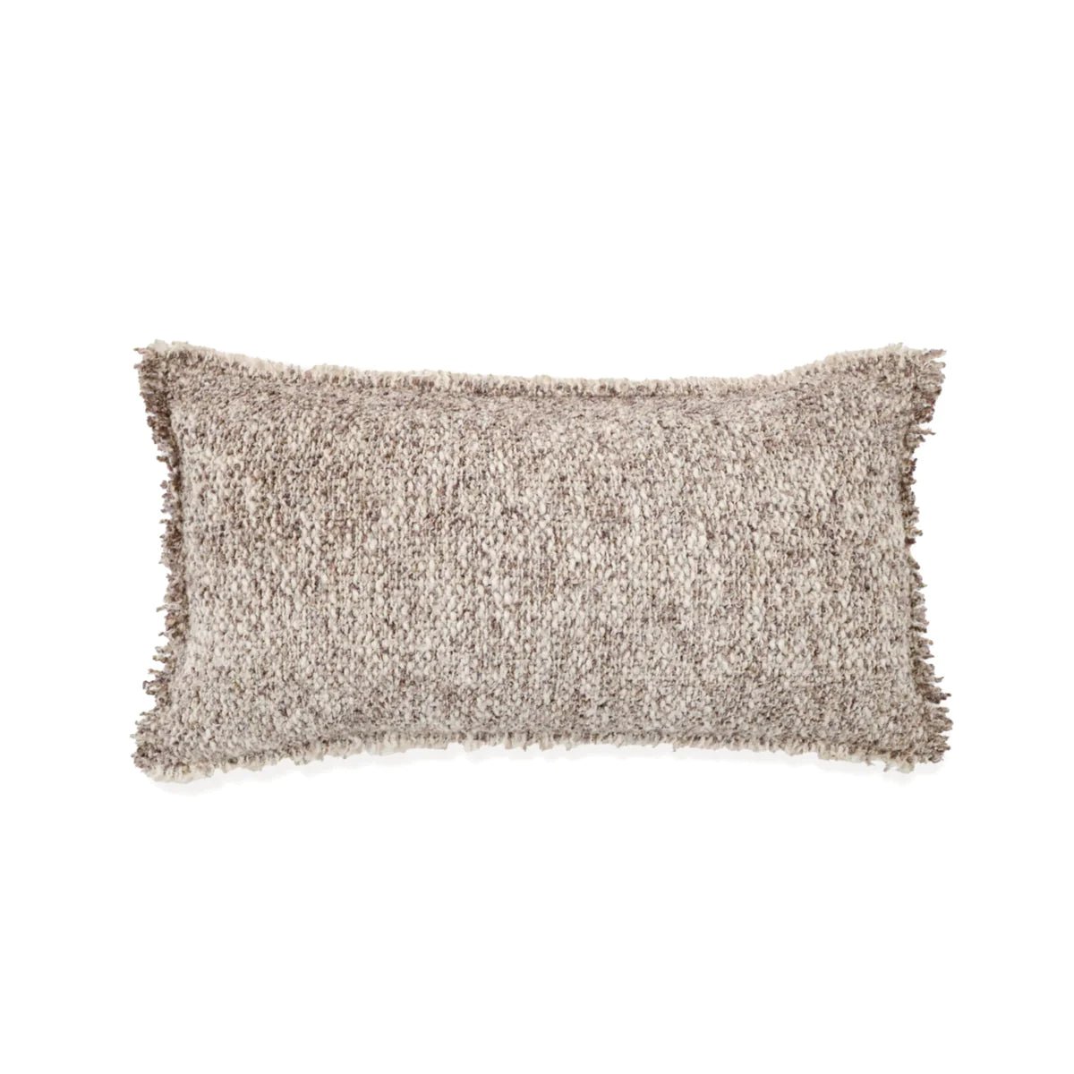 Brentwood Lumbar Pillow by Pom Pom at Home - A Cottage in the City