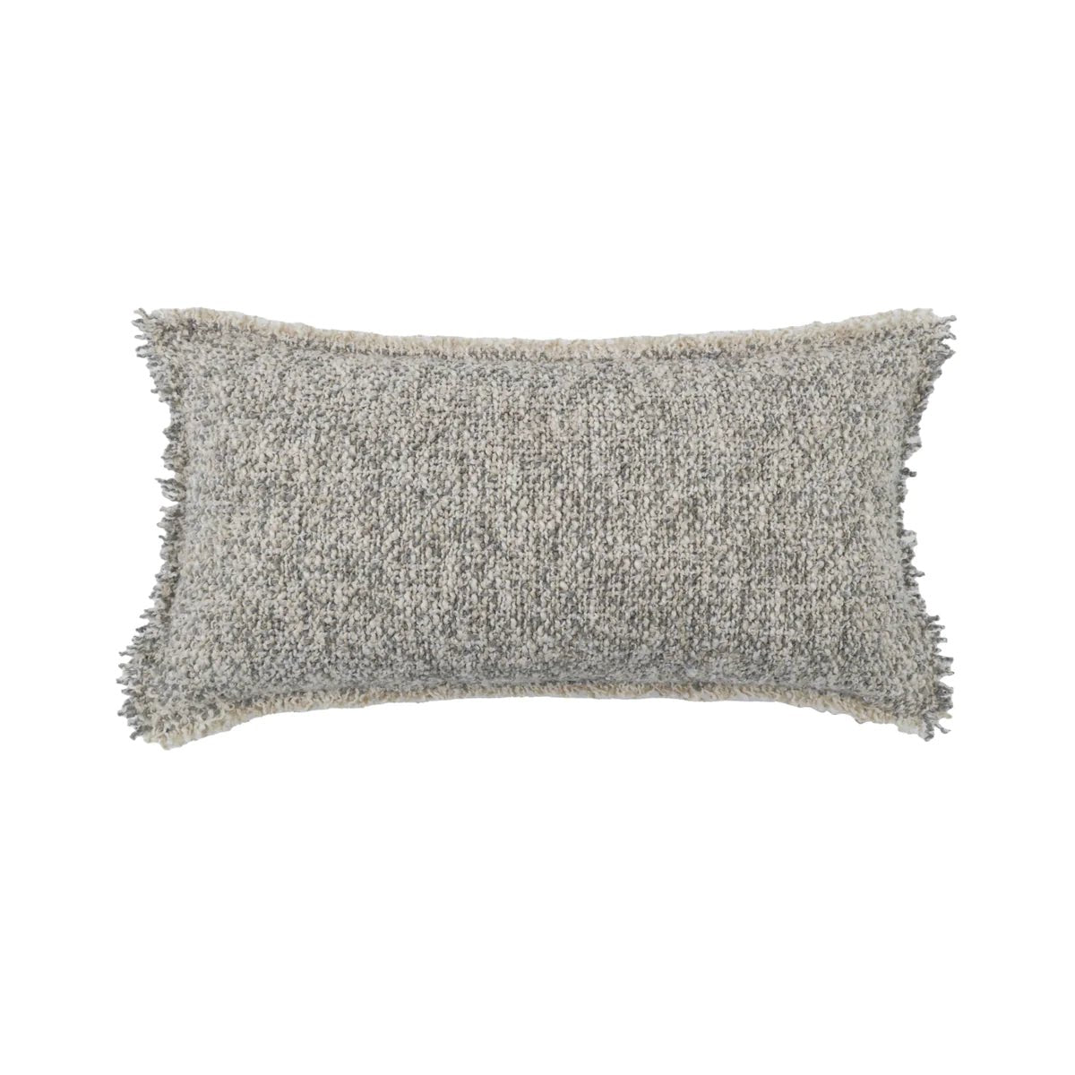 Brentwood Lumbar Pillow by Pom Pom at Home - A Cottage in the City