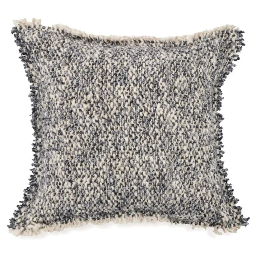 Brentwood Pillow by Pom Pom at Home - A Cottage in the City