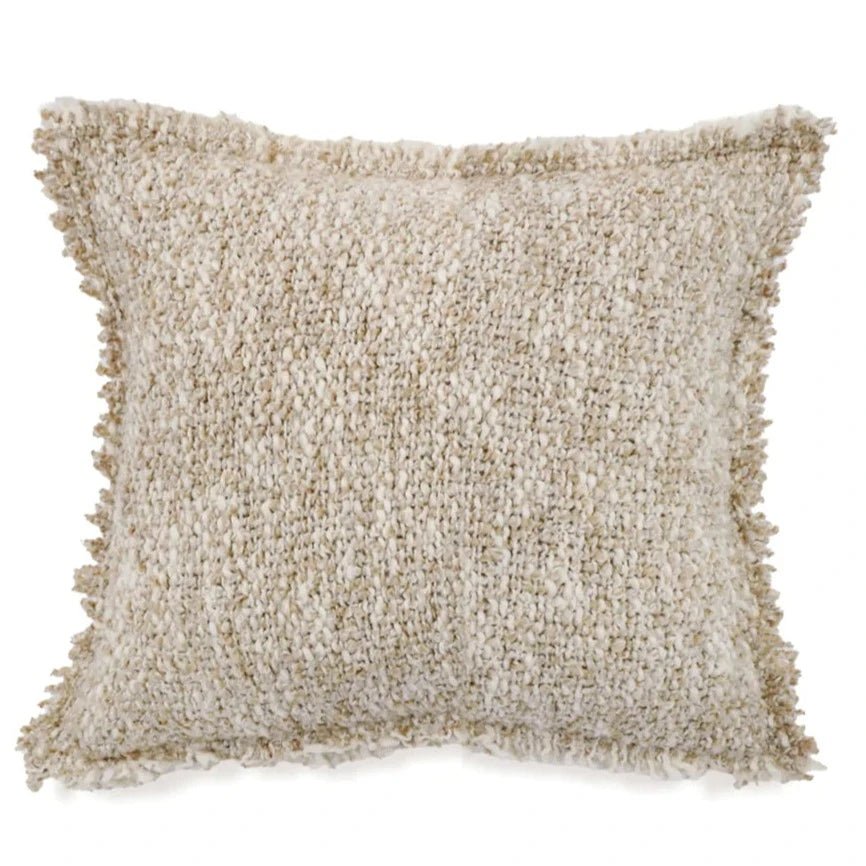 Brentwood Pillow by Pom Pom at Home - A Cottage in the City