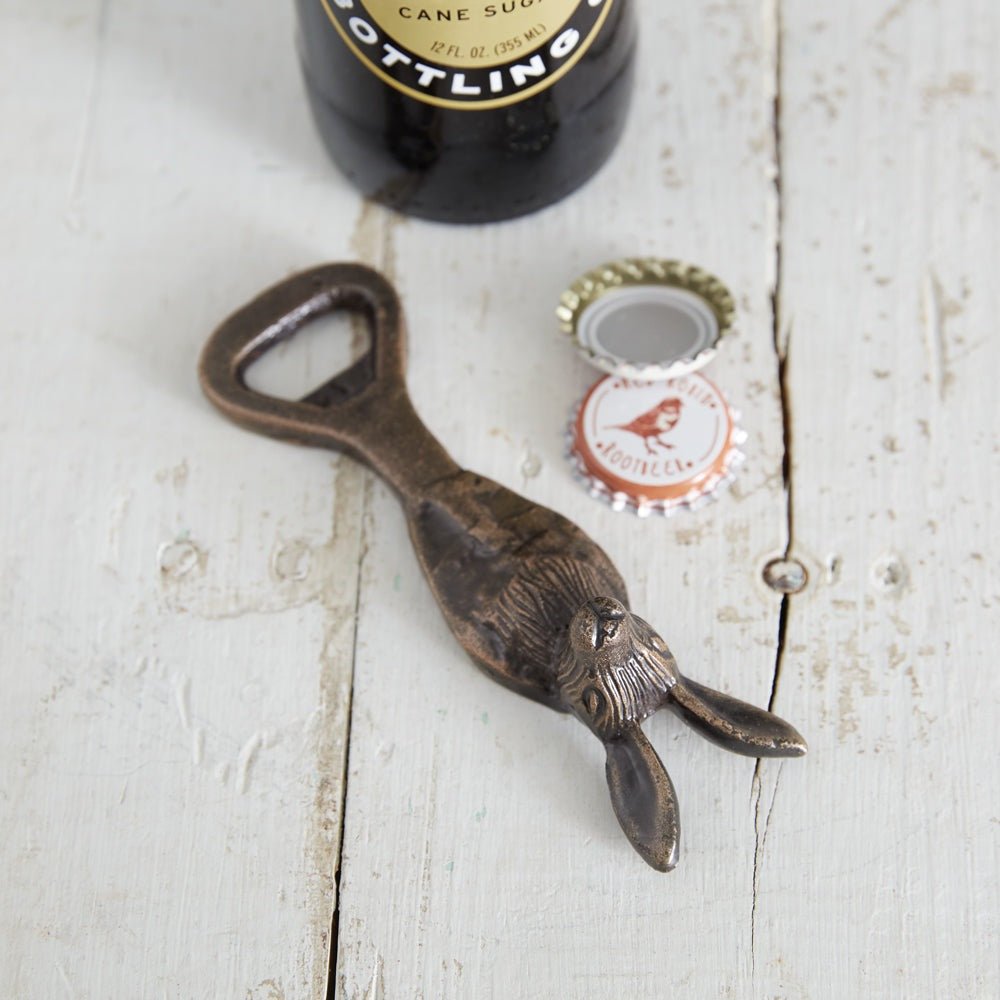 Briar Hare Bottle Opener Set - A Cottage in the City